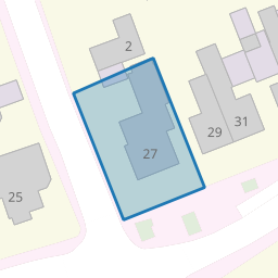 Perceel MKL00-I-3326