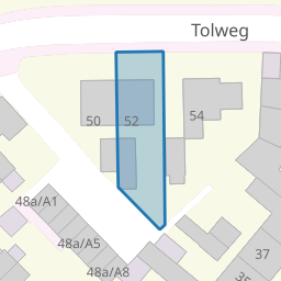 Perceel MKL00-I-3333