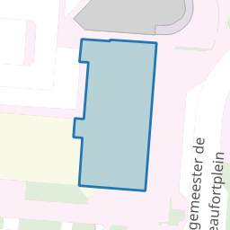 Perceel MKL00-I-3352