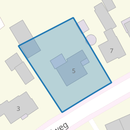 Perceel MKL00-I-3388