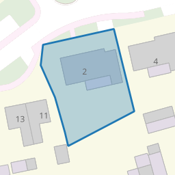 Perceel MKL00-I-3416