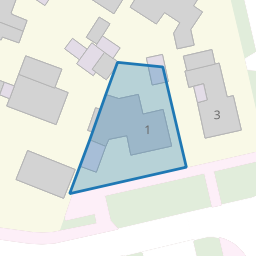 Perceel MKL00-I-3424