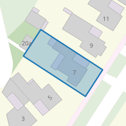 Perceel MKL00-I-3426