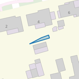 Perceel MKL00-I-3443