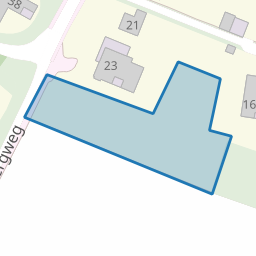 Perceel MKL00-I-3449