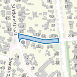 Perceel MKL00-I-3450