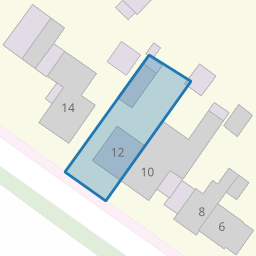 Perceel MKL00-I-3456