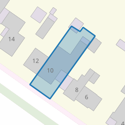 Perceel MKL00-I-3457