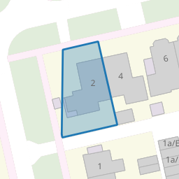 Perceel MKL00-I-3464