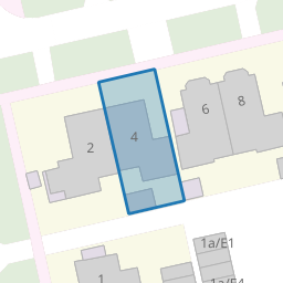 Perceel MKL00-I-3465