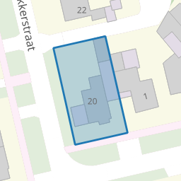 Perceel MKL00-I-3471