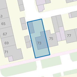 Perceel MKL00-I-3472