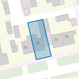 Perceel MKL00-I-3473