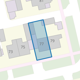 Perceel MKL00-I-3474