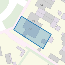 Perceel MKL00-I-3476