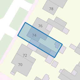 Perceel MKL00-I-3478