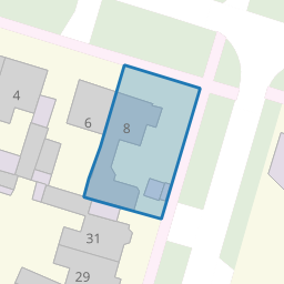 Perceel MKL00-I-3485