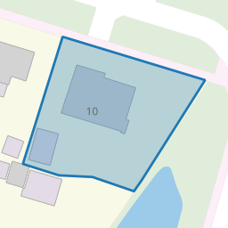 Perceel MKL00-I-3489