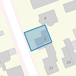 Perceel MKL00-I-3495