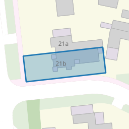 Perceel MKL00-I-3509