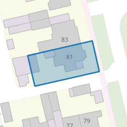 Perceel MKL00-I-3556