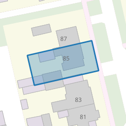 Perceel MKL00-I-3558