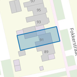 Perceel MKL00-I-3561