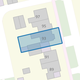 Perceel MKL00-I-3562