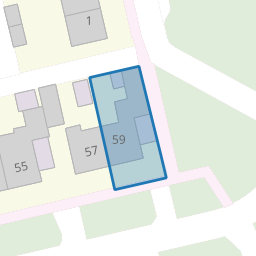 Perceel MKL00-I-3574