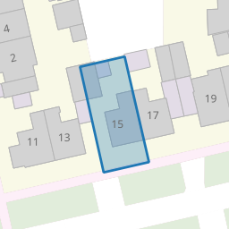 Perceel MKL00-I-3578