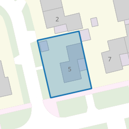 Perceel MKL00-I-3581