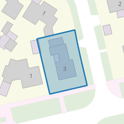 Perceel MKL00-I-3582