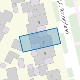 Perceel MKL00-I-3584