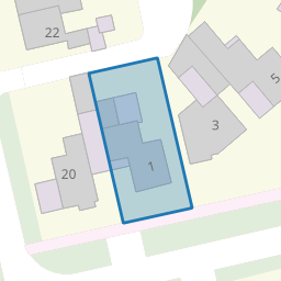 Perceel MKL00-I-3587