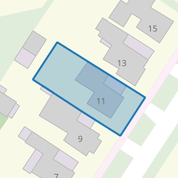 Perceel MKL00-I-3589