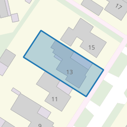 Perceel MKL00-I-3590