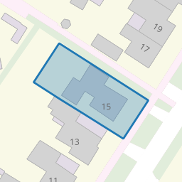 Perceel MKL00-I-3591