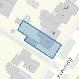 Perceel MKL00-I-3592