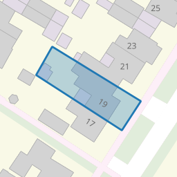 Perceel MKL00-I-3593