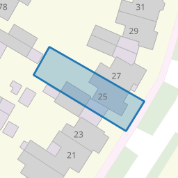 Perceel MKL00-I-3596