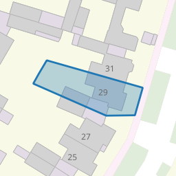 Perceel MKL00-I-3597