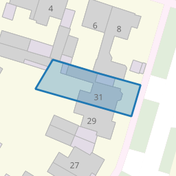 Perceel MKL00-I-3598