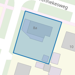 Perceel MKL00-I-3603