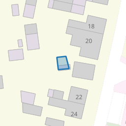 Perceel MKL00-I-3610