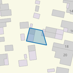 Perceel MKL00-I-3613