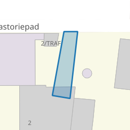 Perceel MKL00-I-3623