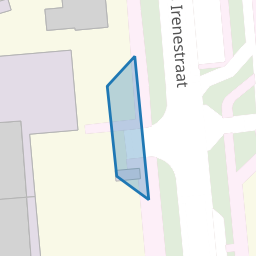 Perceel MKL00-I-3629