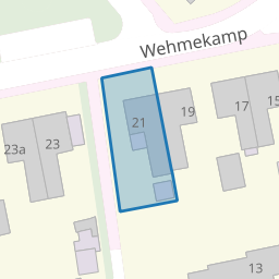 Perceel MKL00-I-3654