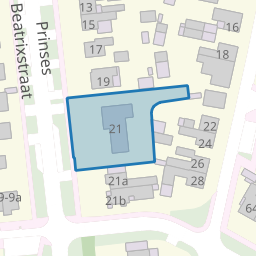 Perceel MKL00-I-3682