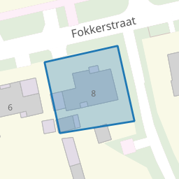 Perceel MKL00-I-3701